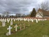 Berles-Au-Bois Churchyard Extn. 5